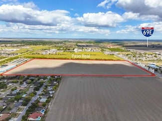 San Benito, TX 78586