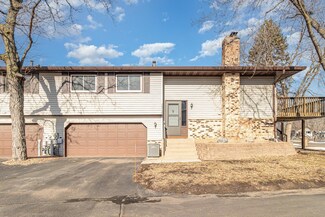 10738 Cavell Rd, Bloomington, MN 55438