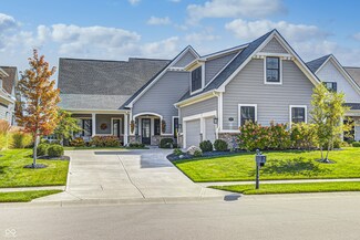 20117 Hampton Park Dr, Westfield, IN 46074