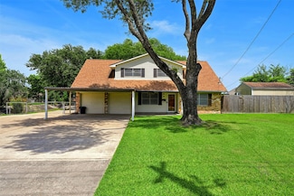 4417 Luella Ave, Deer Park, TX 77536