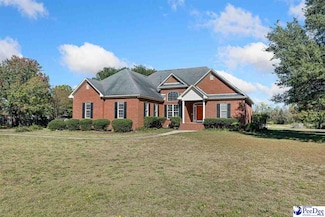 576 Governor Run Dr, Lamar, SC 29069