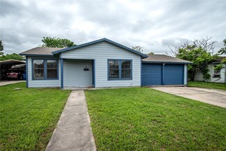 4809 Wexford Dr, Corpus Christi, TX 78411