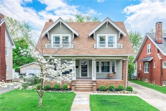 1473 Parkhill Rd, Cleveland, OH 44121