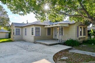 144 John Page Dr, San Antonio, TX 78228