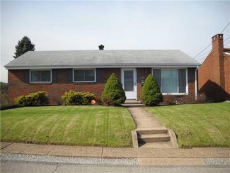 1104 Portsmouth Dr, McKeesport, PA 15133