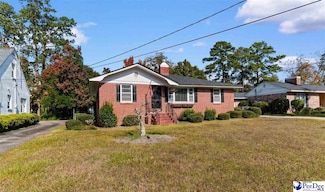 1211 Jackson Ave, Florence, SC 29501