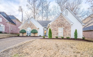 1209 Cordova Club Dr, Cordova, TN 38018