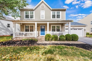 2752 Providence Ave, Aurora, IL 60503