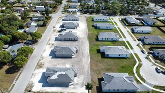 29105 SW 166th Ave, Homestead, FL 33031