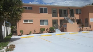 2820 Dupont St S Unit 203, Gulfport, FL 33707