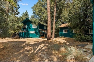 2330 Alpen Ct, Pine Mountain Club, CA 93222