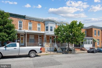 1212 Cleveland St, Baltimore, MD 21230