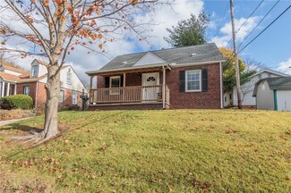 1505 Redwood Ave, Akron, OH 44301