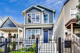 2866 N Woodard St, Chicago, IL 60618