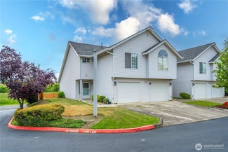 1205 24th Avenue Ct Unit A, Milton, WA 98354