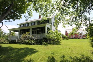 693 Nys Route 22, Westport, NY 12993