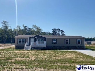 2520 Bridle Path Ln, Timmonsville, SC 29161