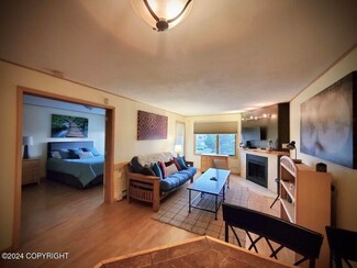 1405 W 27th Ave Unit 306, Anchorage, AK 99503