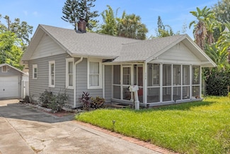 608 Hillcrest St, Orlando, FL 32803