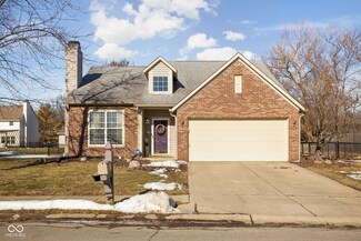 13830 Brightwater Dr, Fishers, IN 46038