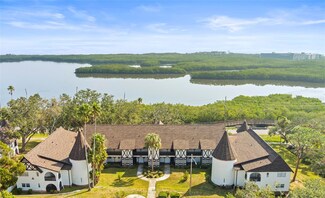 210 N Bayshore Blvd Unit 202, Clearwater, FL 33759