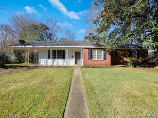 3516 Le Bron Rd, Montgomery, AL 36111