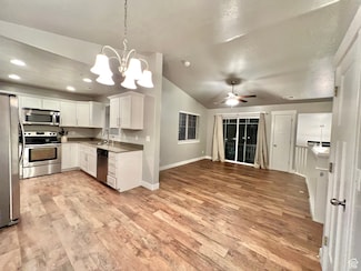 2497 W 500 S Unit 3, Springville, UT 84663