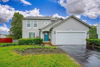 482 Warwick Ln, Pickerington, OH 43147