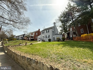 3405 Carpenter St SE, Washington, DC 20020