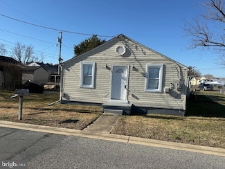 1 Fairmont Place, Indian Head, MD 20640