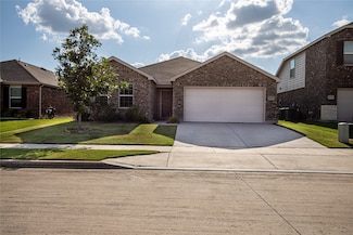 16033 Pemberly Way, Haslet, TX 76052