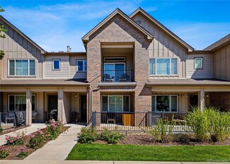 602 E Dry Creek Place, Littleton, CO 80122