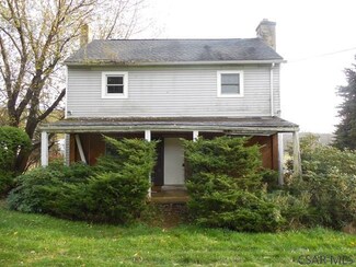 134 Jefferson Rd, Somerset, PA 15501