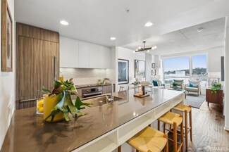 45 Bartlett St Unit 603, San Francisco, CA 94110