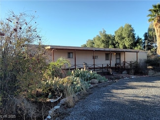 3391 Fritz Ln, Pahrump, NV 89048
