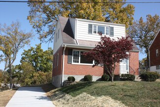11 N Sherry Ln, Bellevue, KY 41073