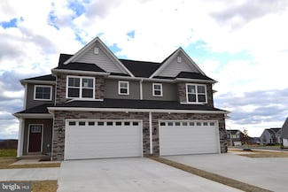 190 Ida Red Dr Unit (LOT 150), Leesport, PA 19533