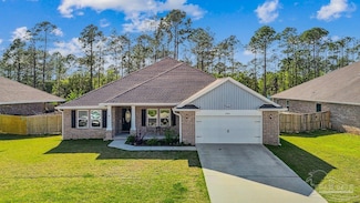 3291 Secret Isle Way, Navarre, FL 32566