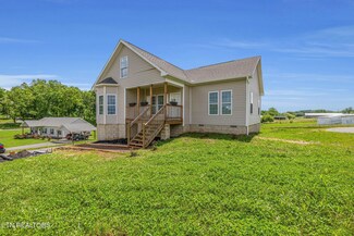 155 Waters Edge Dr, Spring City, TN 37381
