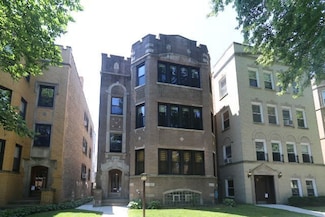 2619 W Greenleaf Ave Unit 1, Chicago, IL 60645