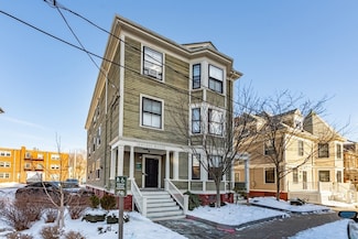 31-33 Mellen St, Cambridge, MA 02138