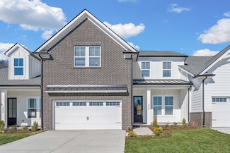 458 Buckwood Ave W, Thompsons Station, TN 37179