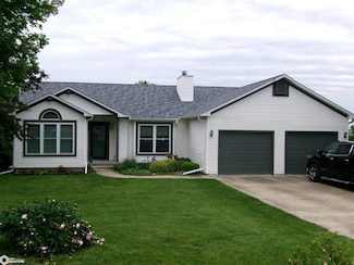 3100 Palm St, Atlantic, IA 50022