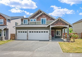 11823 58th Ave NE, Marysville, WA 98271