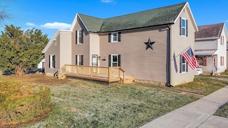 534 S Clay St, Troy, OH 45373