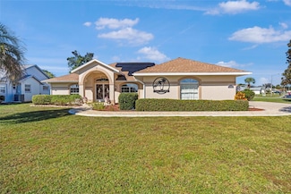 3773 E Lake Todd Dr, Hernando, FL 34442