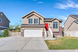 356 E Brigham Rd, Stansbury Park, UT 84074