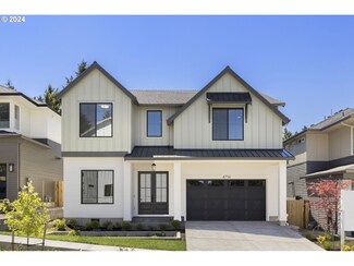 4714 SW Pendleton St Unit LT7, Portland, OR 97221