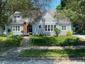 404 E Main St, Attica, IN 47918