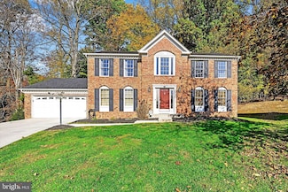 2700 Moores Valley Dr, Baltimore, MD 21209